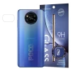 Защитное стекло для камеры HRT 9H для Xiaomi Poco X3 Pro | Poco X3 NFC (9111201915657)