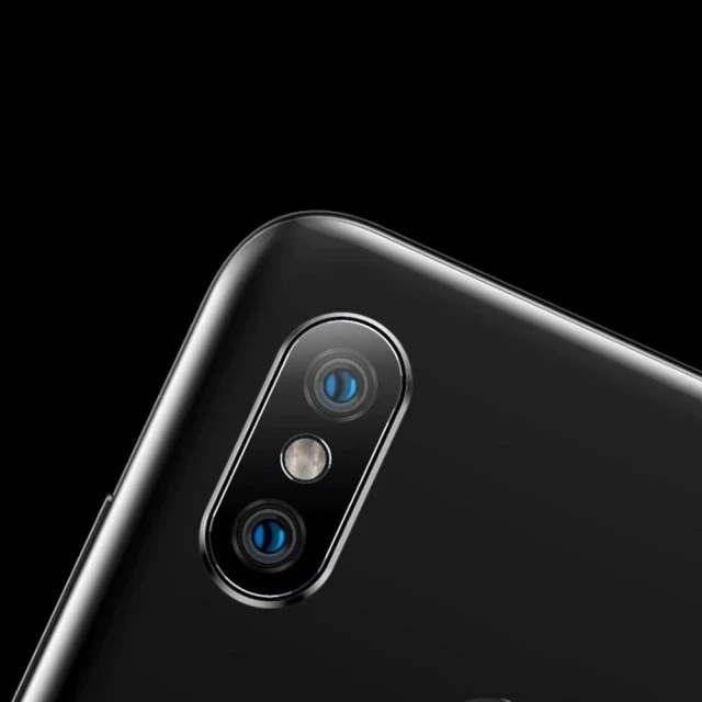 Защитное стекло для камеры HRT 9H для Xiaomi Poco X3 Pro | Poco X3 NFC (9111201915657)