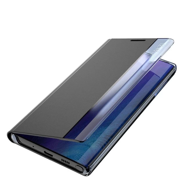Чохол HRT New Sleep Case для Samsung Galaxy A12 | M12 Pink (9111201923256)