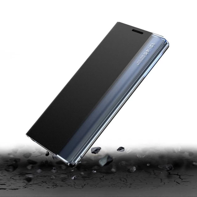 Чохол HRT New Sleep Case для Samsung Galaxy A12 | M12 Pink (9111201923256)