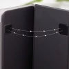 Чохол HRT Clear View для Xiaomi Poco X3 NFC | Poco X3 Pro Pink (9111201915398)