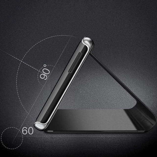 Чохол HRT Clear View для Xiaomi Poco X3 NFC | Poco X3 Pro Pink (9111201915398)