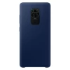 Чехол HRT Silicone для Xiaomi Redmi 10X 4G | Redmi Note 9 Blue (9111201926523)