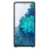 Чохол HRT Silicone для Xiaomi Redmi 10X 4G | Redmi Note 9 Blue (9111201926523)