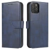 Чехол HRT Magnet Case для Samsung Galaxy A21S Blue (9111201921382)