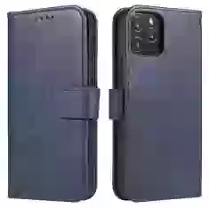 Чохол HRT Magnet Case для Samsung Galaxy A21S Blue (9111201921382)