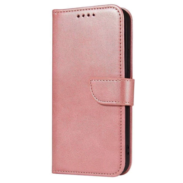 Чехол HRT Magnet Case для Samsung Galaxy A21S Pink (9111201921399)