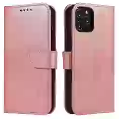 Чохол HRT Magnet Case для Samsung Galaxy A21S Pink (9111201921399)