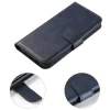 Чехол HRT Magnet Case для Samsung Galaxy A41 Blue (9111201921443)