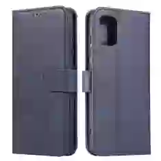 Чохол HRT Magnet Case для Samsung Galaxy A51 5G Blue (9111201921542)