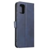Чохол HRT Magnet Case для Samsung Galaxy A71 5G Blue (9111201921658)