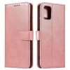 Чехол HRT Magnet Case для Samsung Galaxy A71 5G Pink (9111201921665)
