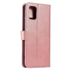 Чехол HRT Magnet Case для Samsung Galaxy A71 5G Pink (9111201921665)