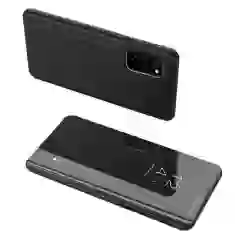 Чехол HRT Clear View для Samsung Galaxy A52s 5G | A52 5G | A52 4G Black (9111201927018)