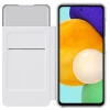 Чохол-книжка Samsung Smart S View Cover для Samsung Galaxy A52 | A52s White (EF-EA525PWEGEE)