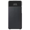 Чехол-книжка Samsung Smart S View Cover для Samsung Galaxy A72 Black (EF-EA725PBEGEE)