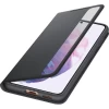 Чехол-книжка Samsung Smart Clear View Cover для Samsung Galaxy S21 Plus Black (EF-ZG996CBEGEE)