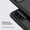 Чехол Nillkin CamShield Pro для Samsung Galaxy M51 Black (6902048206564)