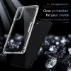 Чохол Nillkin Nature TPU для Samsung Galaxy S21 Plus Transparent (6902048212145)