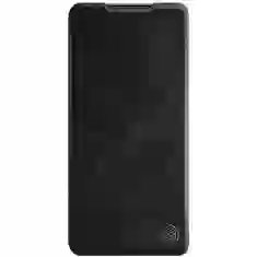 Чохол-книжка Nillkin Qin Series для Samsung Galaxy S21 Plus 5G Black (6902048211582)
