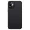 Чехол Nillkin Flex Pure Pro для iPhone 12 mini Black with MagSafe (6902048211094)