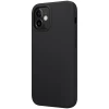 Чохол Nillkin Flex Pure Pro для iPhone 12 mini Black with MagSafe (6902048211094)