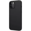 Чохол Nillkin Flex Pure Pro для iPhone 12 Pro Max Black with MagSafe (6902048211124)