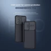 Чохол Nillkin CamShield Pro для Samsung Galaxy S21 Black (6902048211827)