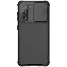 Чехол Nillkin CamShield Pro для Samsung Galaxy S21 Black (6902048211827)