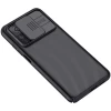 Чехол Nillkin CamShield Pro для Xiaomi Mi 10T / Mi 10T Pro Black (6902048207189)