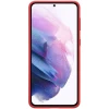 Чохол Nillkin Flex Pure Series для Samsung Galaxy S21 Plus Red (6902048214194)