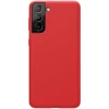 Чохол Nillkin Flex Pure Series для Samsung Galaxy S21 Plus Red (6902048214194)