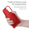 Чохол Nillkin Flex Pure Series для Samsung Galaxy S21 Plus Red (6902048214194)