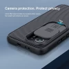 Чохол Nillkin CamShield Pro для Xiaomi Mi 11 Black (6902048213920)