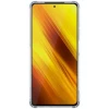 Чехол Nillkin Nature TPU для Xiaomi Poco X3 / X3 Pro Transparent (6902048206328)