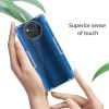 Чехол Nillkin Nature TPU для Xiaomi Poco X3 / X3 Pro Transparent (6902048206328)