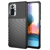 Чехол HRT Thunder Case для Xiaomi Redmi Note 10 Pro Black (9111201930117)