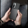 Чехол HRT Thunder Case для Xiaomi Redmi Note 10 Pro Black (9111201930117)