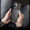 Чохол HRT Thunder Case для Xiaomi Redmi Note 10 Pro Black (9111201930117)