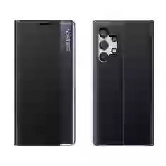 Чохол HRT Sleep Case для Samsung Galaxy A32 4G Black (9111201931268)