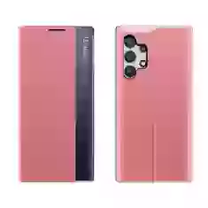 Чохол HRT Sleep Case для Samsung Galaxy A32 4G Pink (9111201931282)