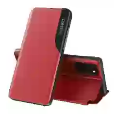 Чохол HRT Eco Leather View Case для Samsung Galaxy A32 4G Red (9111201931145)