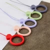 Шнур для чехла HRT Silicone Lanyard Wrist Mint (9111201936867)