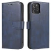 Чохол HRT Magnet Case для Xiaomi Redmi Note 10/10S Blue (9111201935211)