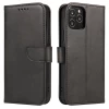 Чохол HRT Magnet Case для Motorola Moto G9 Play/Moto E7 Plus Black (9111201934689)