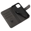 Чохол HRT Magnet Case для Motorola Moto G9 Play/Moto E7 Plus Black (9111201934689)