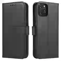 Чохол HRT Magnet Case для LG Velvet 5G Black (9111201934764)