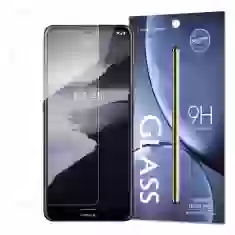 Защитное стекло HRT Tempered Glass 9H для Nokia 2.4 Transparent (9111201934559)