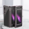 Чехол HRT Plating Case для Samsung Galaxy Fold Pink (9111201930971)