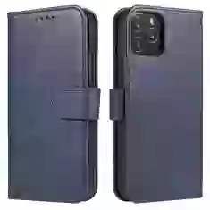 Чохол HRT Magnet Case для Samsung Galaxy A32 4G Blue (9111201935013)